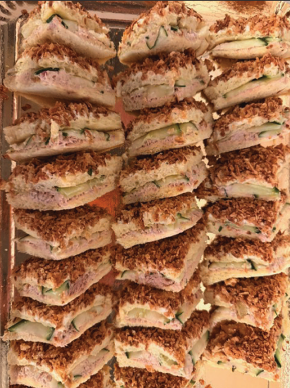 Mini Tacos, Mini Club